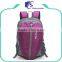 210D polyester school bags trendy backpack                        
                                                Quality Choice