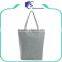 Wholesale customized standard size cotton tote bag / canvas tote shopping bag                        
                                                                                Supplier's Choice