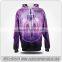 100 polyester sweatshirt, own brand full zip hoodie mens