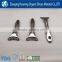 high quality stainless steel pan handles for cookware WJ012-4