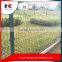 5x5 welded galvanized wire mesh fence