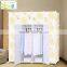 Plastic Wardrobe Box Closet