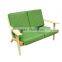 S018 Folding bed chair