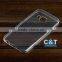 C&T Newest transparant tpu back housing cover phone case for lg nexus 5x