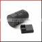 Full HD 1296P 1.5 inch LCD display Ambarella A7LA50 chipset dashboard camera with GPS tracker