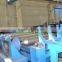International Certification Cylinder Inner Wall Shot Blasting Machine