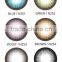 lentes de contacto neo cosmetic colored contact lenses