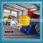 Latest technology Waste Tyre Recycling Rubbing Machine