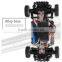 Original Wltoys WL K979 Super RC Racing Car 4WD 2.4GHz Drift Remote Control Toys High Speed 30km/h Electronic Off-road rc cars