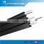 Supply high quality ftth drop cable for self-supporting