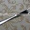 dining flatware hand forged flatware set for hotel restaurant household gift dealer and wholesale