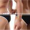 Wholesale sexy swim shorts ultrathin mens bathing suit