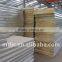 Hot Sale rockwool sandwich panel , high-grade sandwich panel house