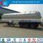 56CBM LPG Transport Semi-trailer