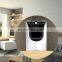 Zmodo Pan and Tilt P2P 360 viewer smart home indoor Wireless camera