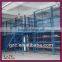Shenzhen Warehouse Mezzanine Racking CE ISO9001