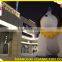 Outdoor customized cartoon model advertising inflatables
