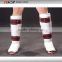 GX9408 Top Model Muay Thai Shin Pads Pro Genuine Leather&Artificial Leather Shin Guards