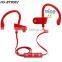 2016 sports style cheap stylish headphone Bluetooth Headset
