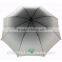 New products for 2015 writing brush shape wooden handle umbrella wholesale