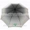 Promotional advertisement quality straight bamboo umbrella