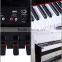 Luxurious And Texture Feel Electron Upright Piano/Musical Keyboard Instrument 88 Keys