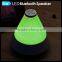 Can Isound Bluetooth Speaker