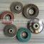 Factory Supply ZR2860 Abrasive Flap Disc Making Machine