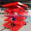 Wholesale CE approved electric hydraulic loading dock scissor lift