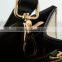 China gorgeous brand handbags PU hand bags western purses handbags