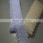 CHINA SUPPLIER DAIFEI 100%POLYESTER CHEMCIAL LACE 10.7cm