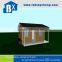 Foldable Design Waterproof Prefab Villa