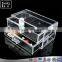 Wholesale Acrylic Cosmetic Display,Cosmetic Storage Display Boxes