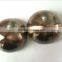 half-round copper mirror nail drawbench mirror nail half round ball hollow