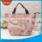 China Wholesale Customized Pattern Tote Mini Cooler Bag