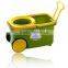 Mopnado deluxe walkable spin mop