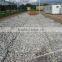 Gabion Box Application, gabion wall