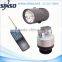 low price remote control wireless light/HID searchlight for maritime