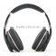 2015 newest high quality Noise cancelling New Design Fashion Wireless Bluetooth Headset Headphone for PC Laptop