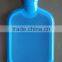 1500ml household rubber hot water bottle
