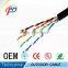 Utp Cable Cat5e 4p 26awg