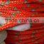 PP braided rope