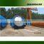 2016 Best quality Waste plastic refining equipment with CE ISO