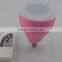 v3.0 bluetooth speaker led light