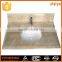 China Elegant Stone Supply Outdoor Kitchen Countertop Material