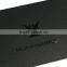 Custom high quality gift packaging paper tie box