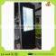 42inch floor standing outdoor advertising lcd display 2000nits outdoor digital signage with android touch screen led backlight