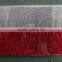 side reflex reflector for truck or trailer (RK04008)