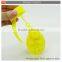 Wholesale boom shape bubble gun soap bubble toys for kids