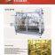 CYC-CM180 Fully Automatic tube filling and sealing machine/boxing machine